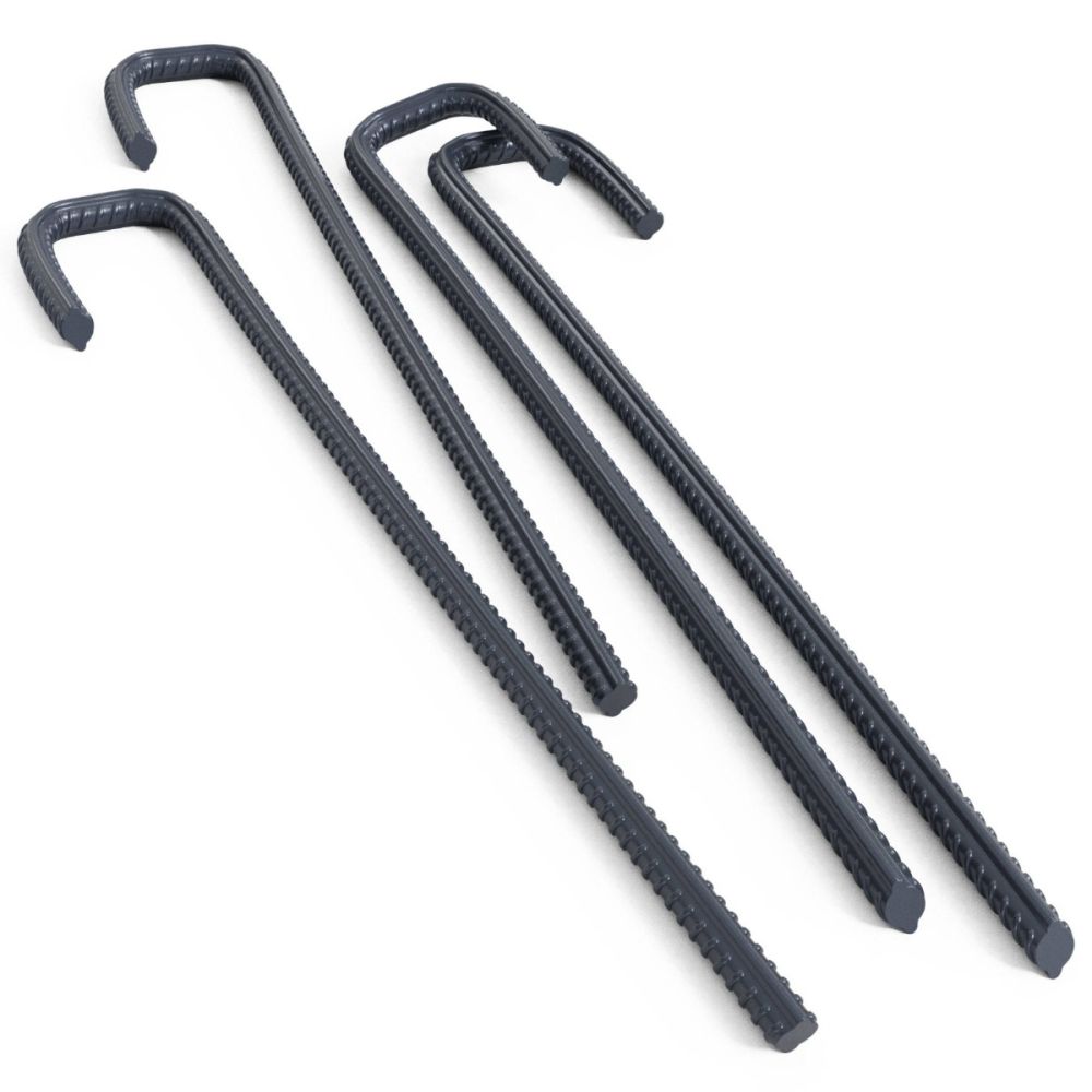 4 Esempio di ancoraggio