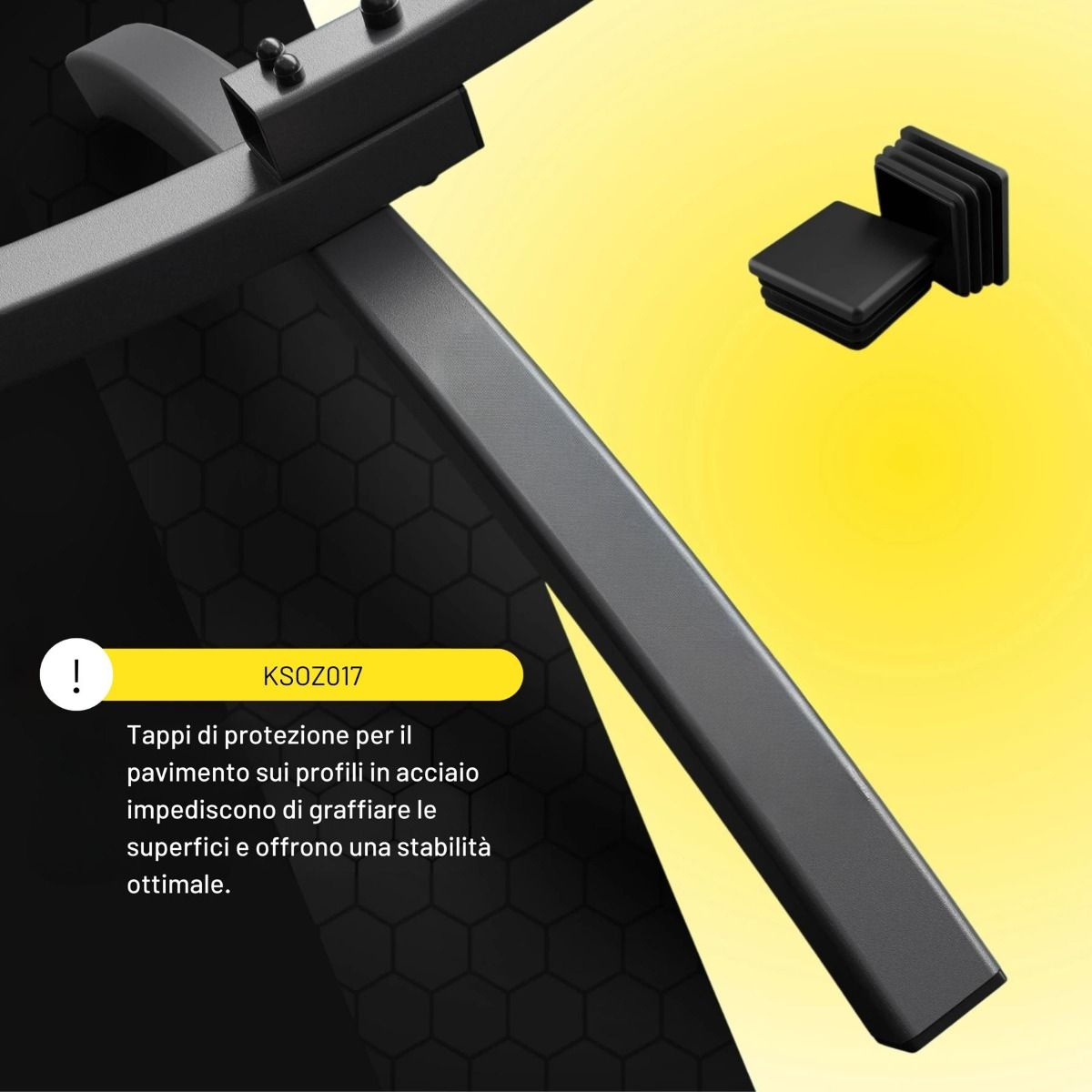 Amaca Da Giardino Per Esterni Con Telaio Zincato