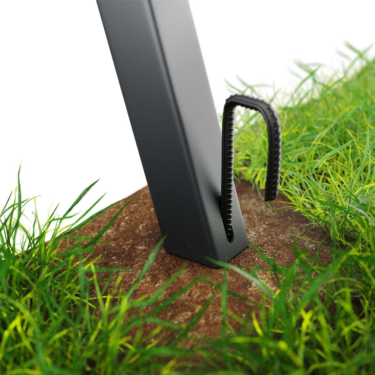 Telaio Dell'altalena Dual Flexi Swing