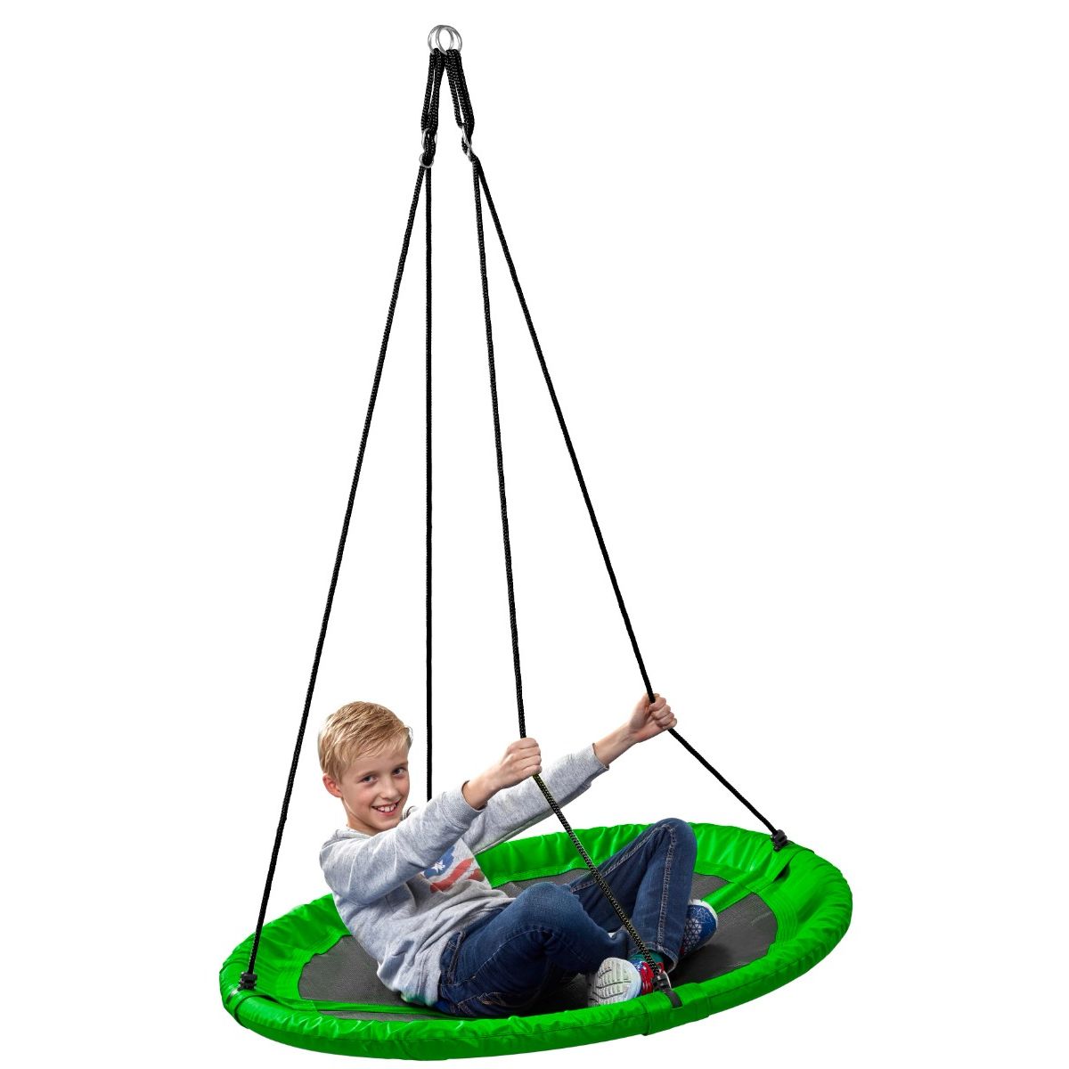 Altalena A Nido 110 cm