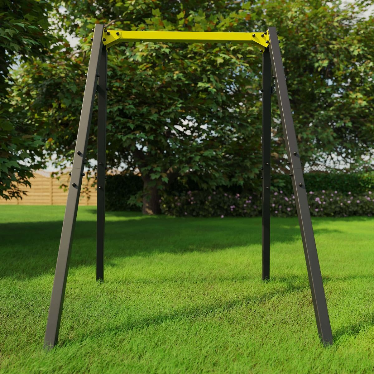 Altalena Per Bambini Per Giardino E Altalena Nido